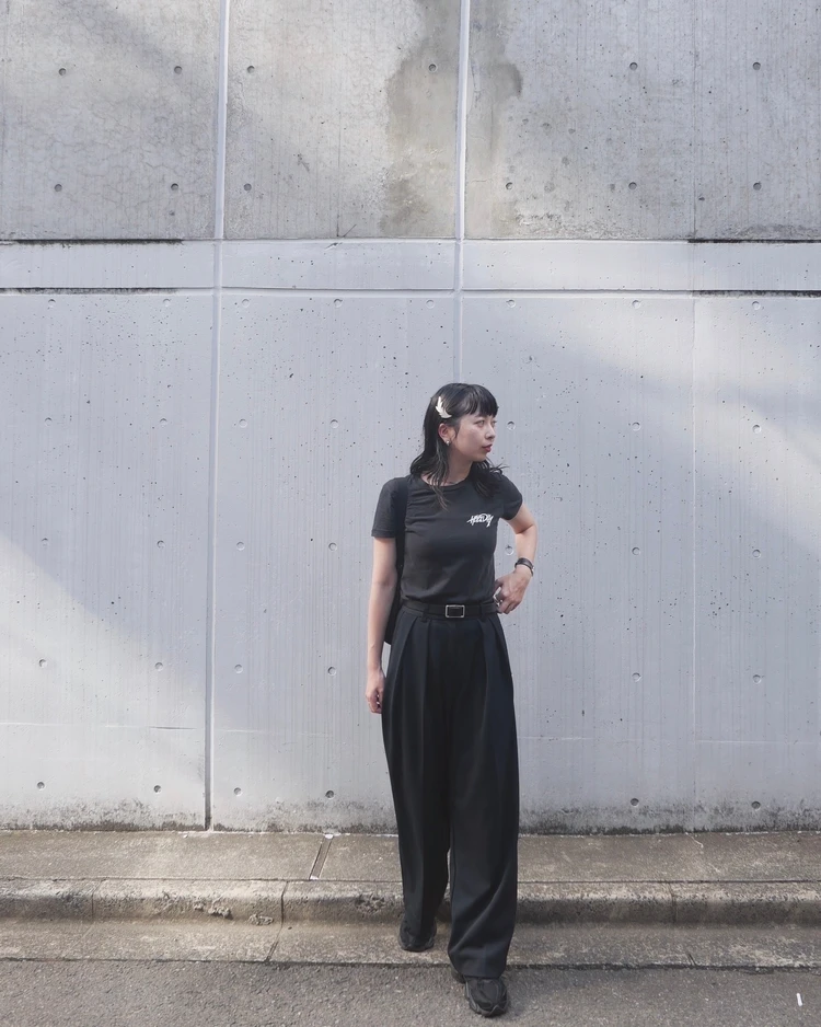 7daysを楽しむ、私らしい夏コーデ !_14