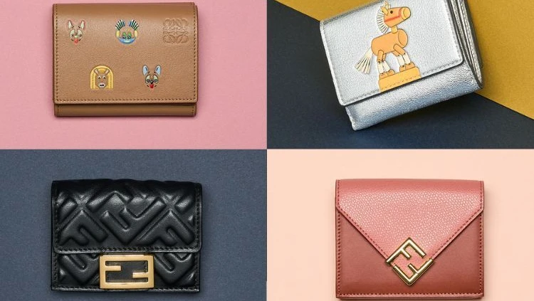【2026年 最注目のブランド財布】小さいバッグにもすっぽり収まる!ミニ財布&フラグメントケース18選