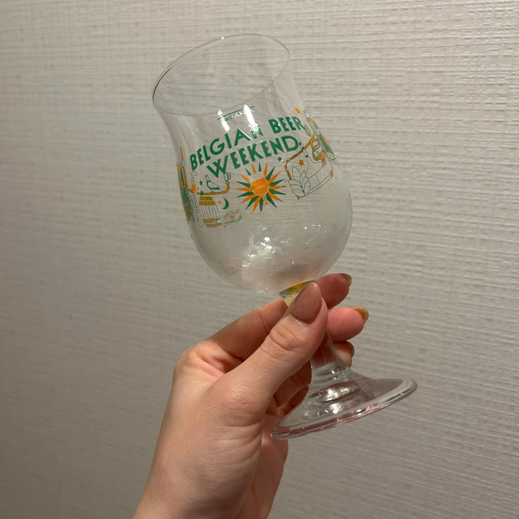 【徹底レポ】ベルギービールウィークエンドが最高だった！_4_1