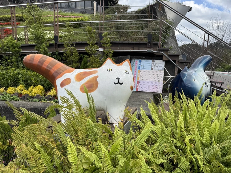 【台湾】九份も台北101もFunPASSでコスパよく観光！台北エリア2泊3日モデルコース【前編】_14