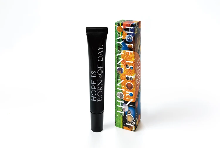 クリスマスコフレ　2025　KANEBO　黒カネボウ　カネボウ クリーム イン デイⅡ リミテッド サイズ［医薬部外品］ SPF30・PA+++ 全1種 20g ￥4950（2025年11月7日数量限定発売）