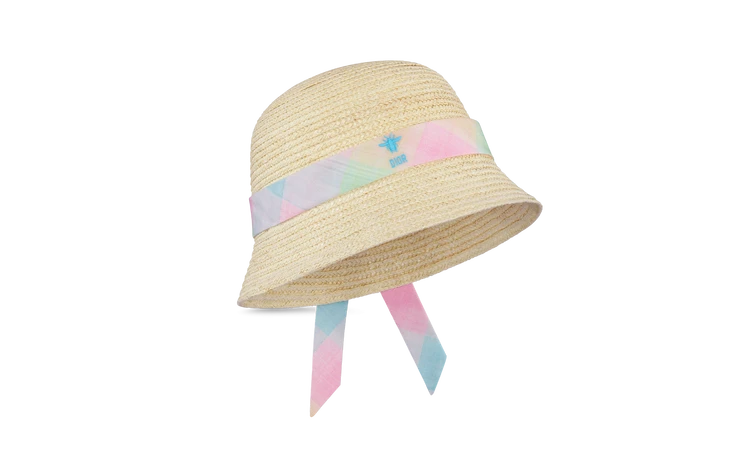 ベビー ストローハット¥69000