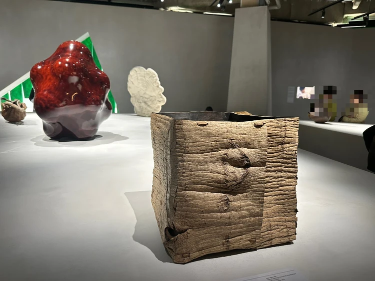 【ジブリ好き必見！】「ロエベ クラフテッド・ワールド」展_6_2