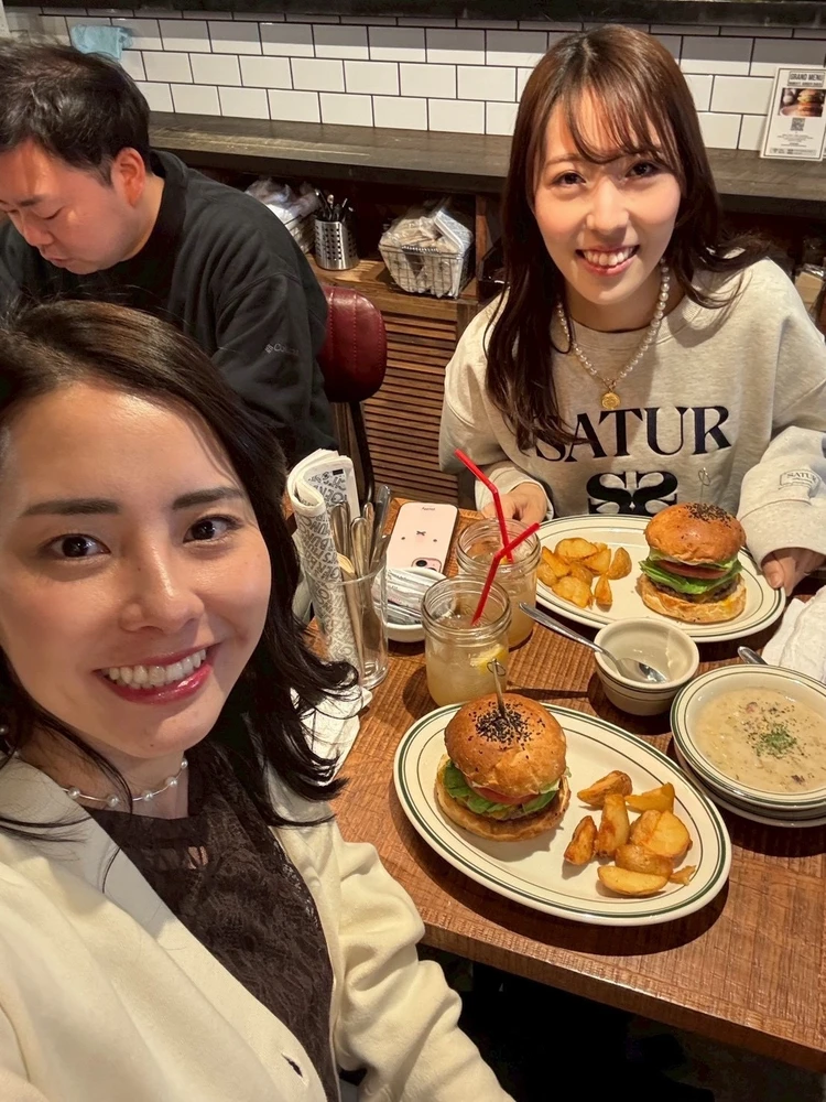 【東京・芝公園】トランプ大統領が絶賛したハンバーガー？！MUNCH’S BURGERから芝公園満喫プラン♡_6_1