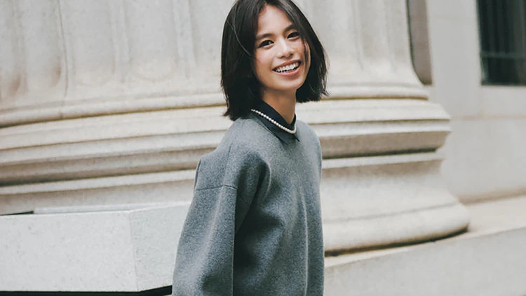 12月、仕事帰りの飲み会、デート、女子会に何を着たらいい？【シーン別・“ちょうどいい”コーデ17選】