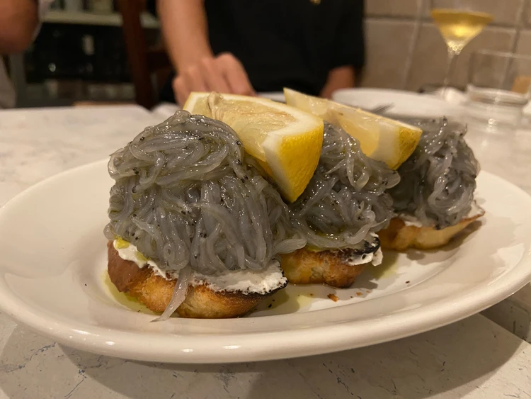 【新代田】ワイン好き必見！予約が取れない名店イタリアン「Daitalia」_2