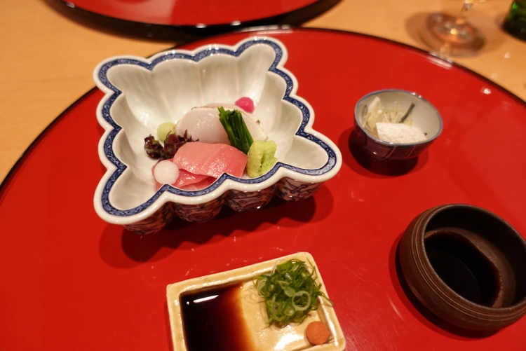 大阪で外さない日本料理はここ！ミシュラン三つ星店『太庵』の出汁料理が、想像以上だった！_6