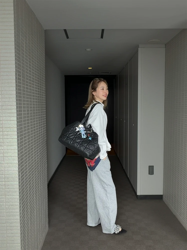 ３０代フリーランスの通勤バッグ#ファッション部_4_1