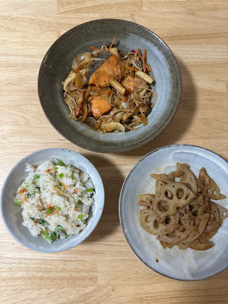 グルメな私が使う【とっておきの器】_8_1