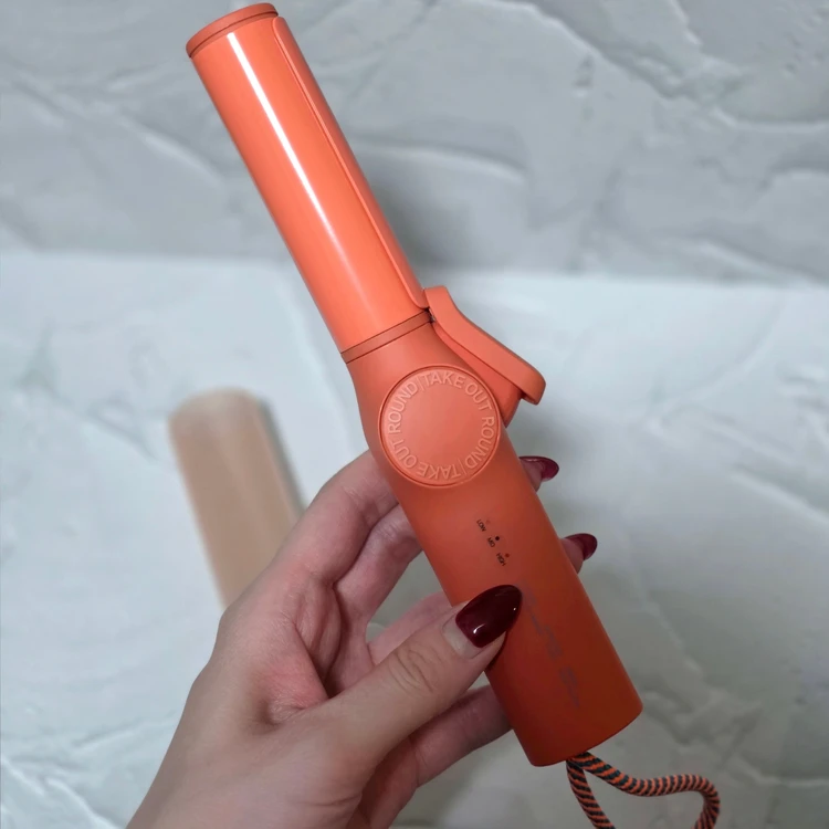 【持ち運べるミニヘアアイロン!?】優秀すぎる !_1_2