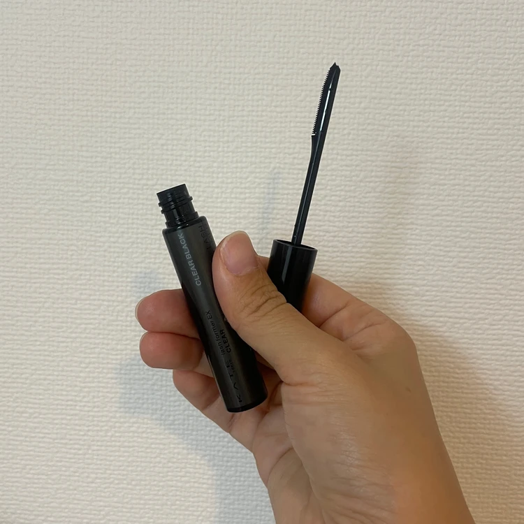 KATEラッシュフォーマー（クリア）