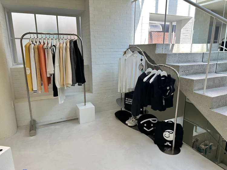 ソウル 漢南洞(ハンナムドン) 30代女子向けショッピング_13_1