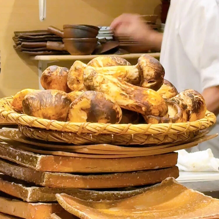 池尻大橋「旬菜 おぐら家」でいただく、季節の贅沢。_2