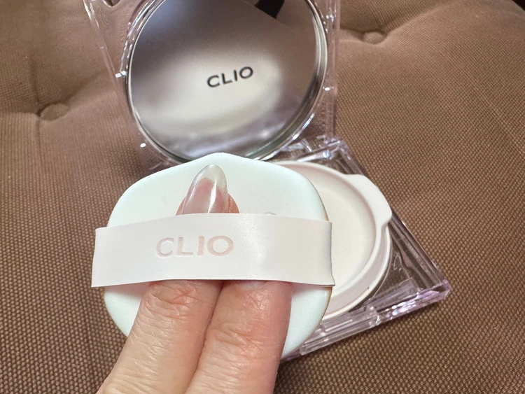 【2025年春】CLIO人気クッションファンデ徹底比較!メッシュ グロウとハイ グロウ、ツヤ肌派はどっちを選ぶ?_8_1