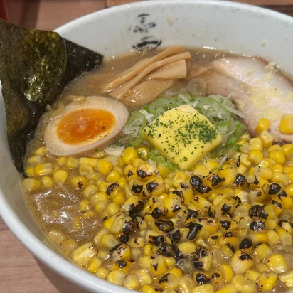 ラーメンの画像