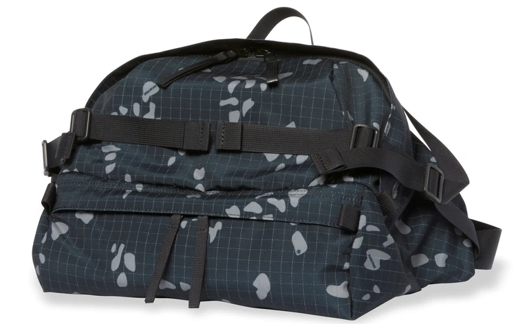 【Snow Peak（スノーピーク）】日常のあらゆるシーンでも活躍する５つのバッグが登場！_10