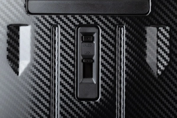 『APOLLON』キャスターストッパー