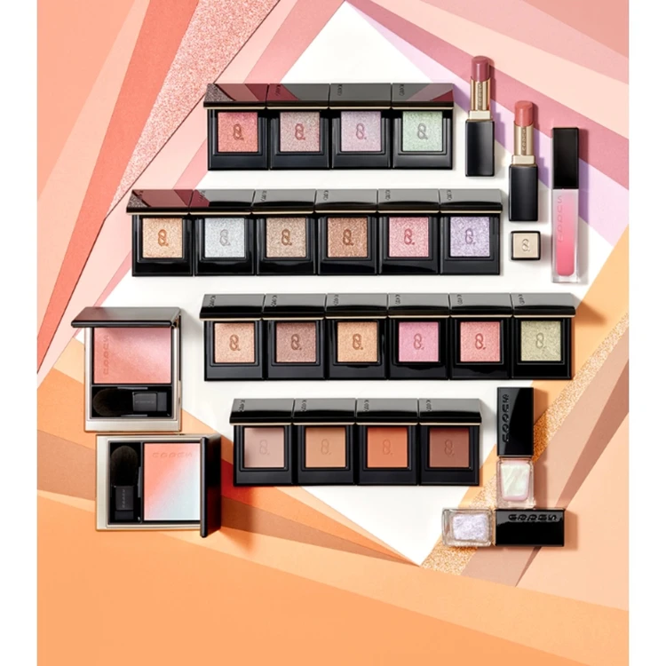 SUQQU2025年秋新作