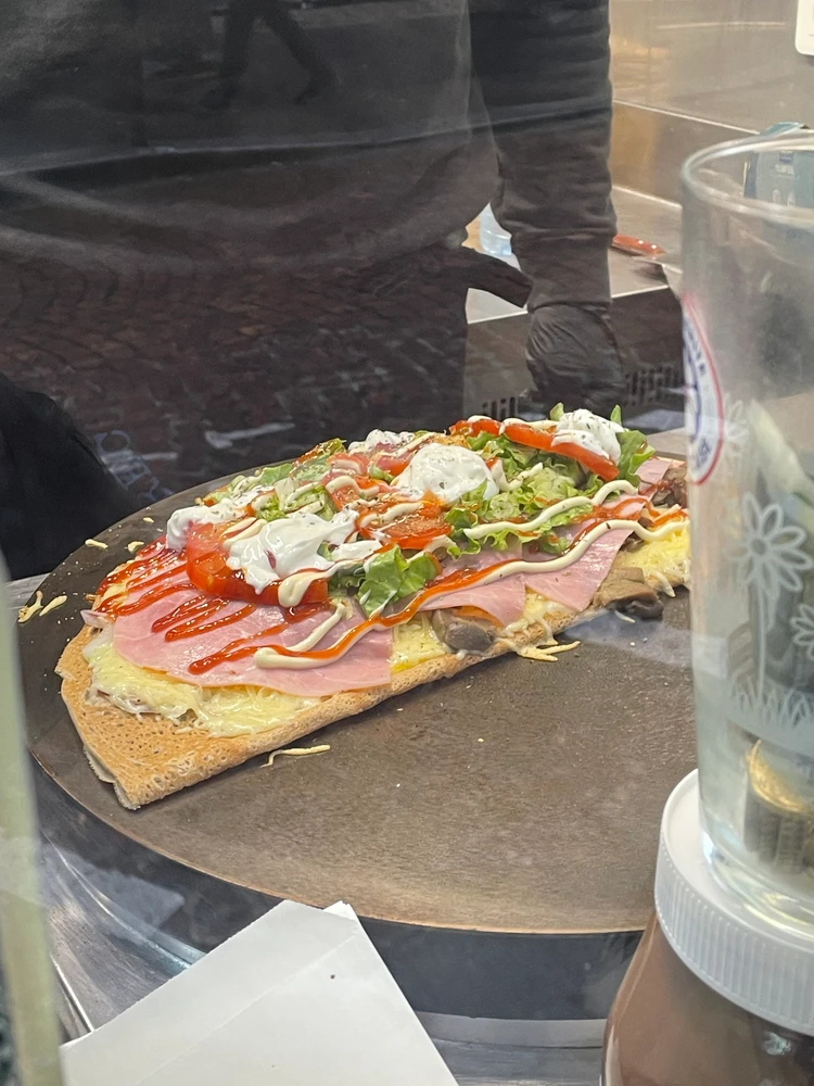 【パリ旅行】＜vol.1＞観光も食もお買い物も！6泊8日欲張り女子旅モデルプラン♥_12_2