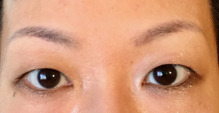 脱ブス眉! ナチュラル＆今っぽ【モテ眉】ブートキャンプ体験記_2_3