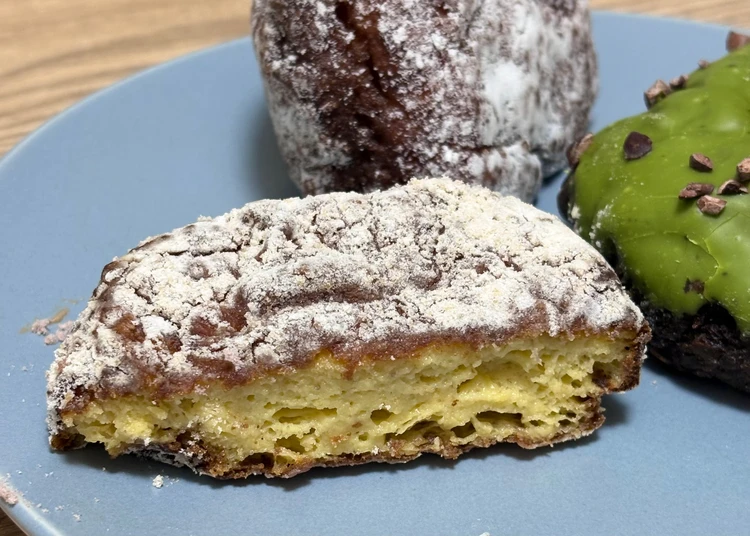 【人気】「I’m donut? グルテンフリー＆ヴィーガン」を実食レビュー｜行列の待ち時間やおすすめドーナツも紹介_4