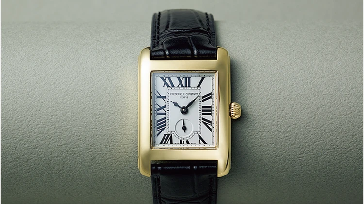 普段着3パターンに合う時計をスタイリストが提案！編集者の運命の時計探し