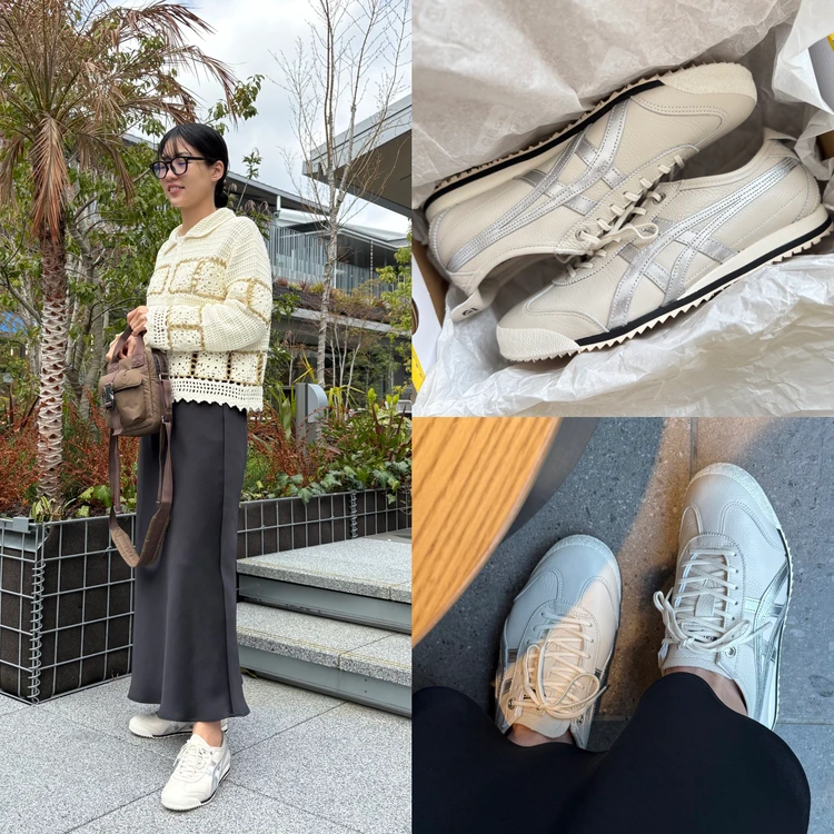 大人におすすめの最旬スニーカー PhotoGallery　_0