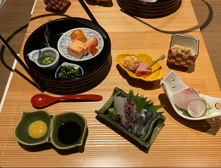 料理が感動レベル！界 霧島 桜島ビューに癒される絶景宿【鹿児島】_15_1