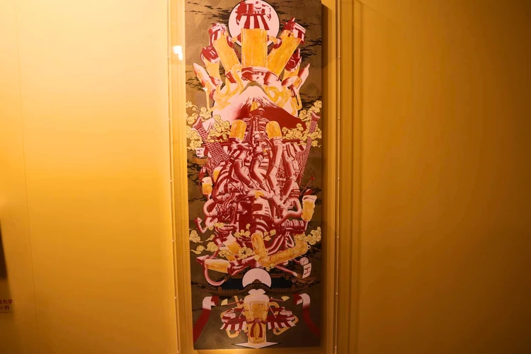 年末年始は「福ヱビス」で乾杯！無料で東京芸大コラボのアート缶ゲットも【宵酔探訪】_8_1