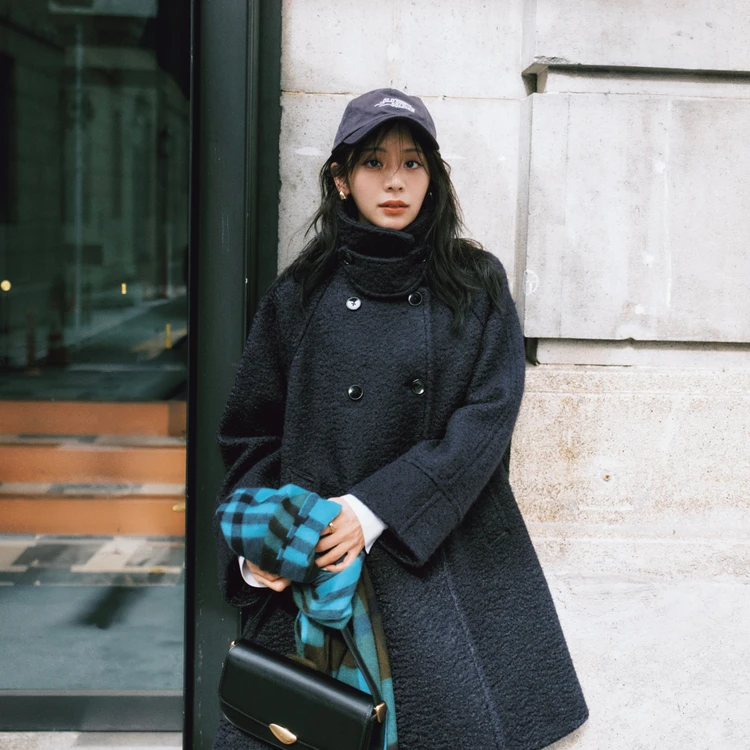 【フォトギャラリー】最旬アウター＆コートコーデをまとめてチェック！_0