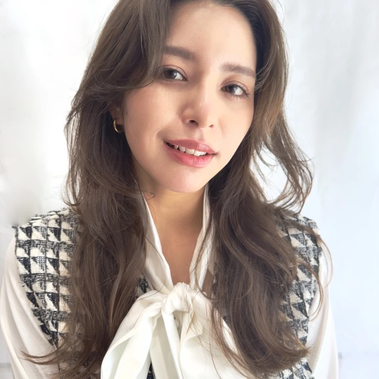 【写真】最新おしゃれヘアカタログ_0