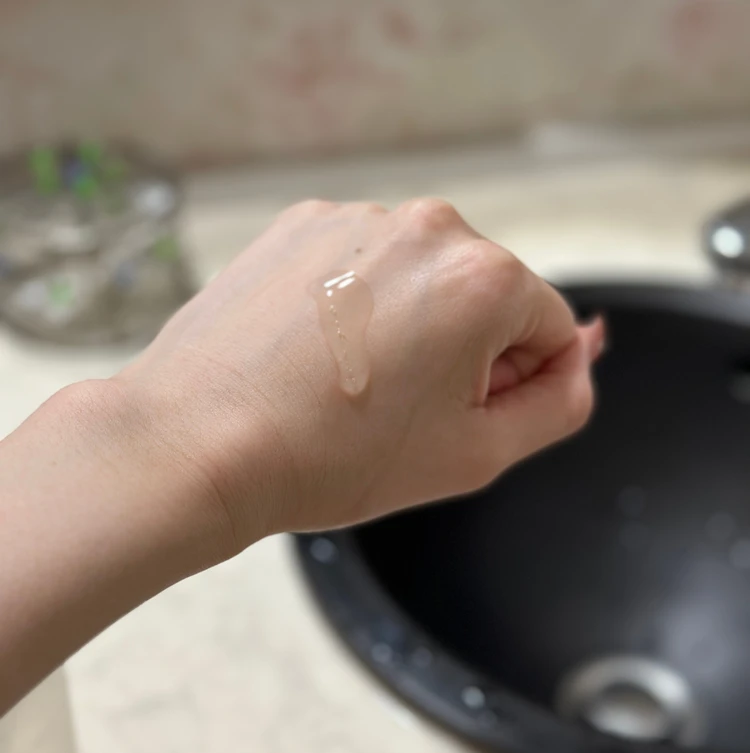 夏ゴルフ【Beローション】で保湿チャージやってみた。_2