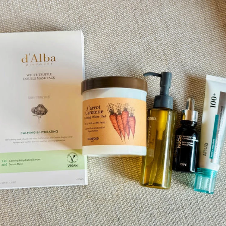 【一覧】スキンケアのハウツー＆おすすめスキンケアコスメ_0