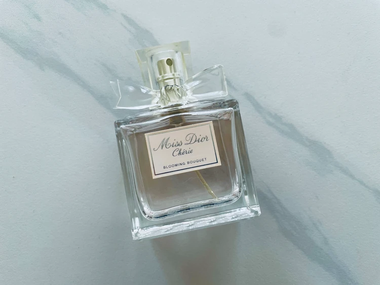 その日の気分で選ぶ♡ 愛用フレグランス3選　BYREDO・Dior・GIVENCHY　#美容部_2
