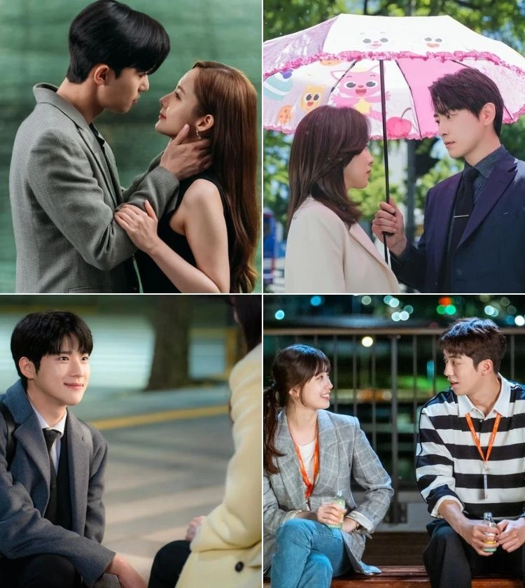 オフィスラブにときめく韓国ドラマ10選。社内恋愛の甘酸っぱさに胸キュン必至♡