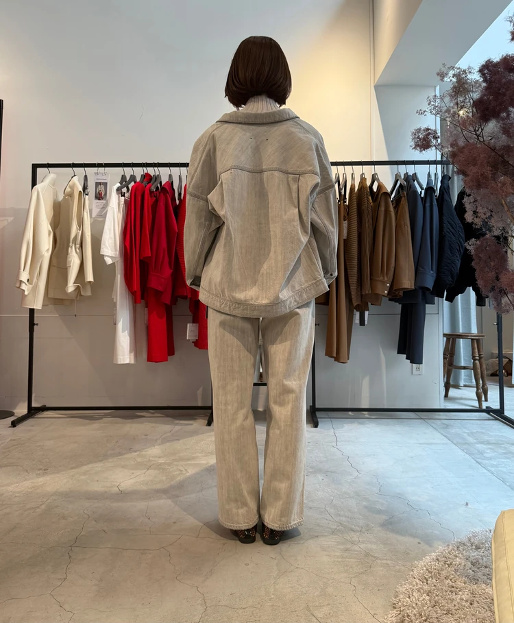 【uncrave 】一目惚れ必至♡アンクレイヴ秋冬コレクション速報_9_1
