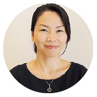 長谷川珠緒さん