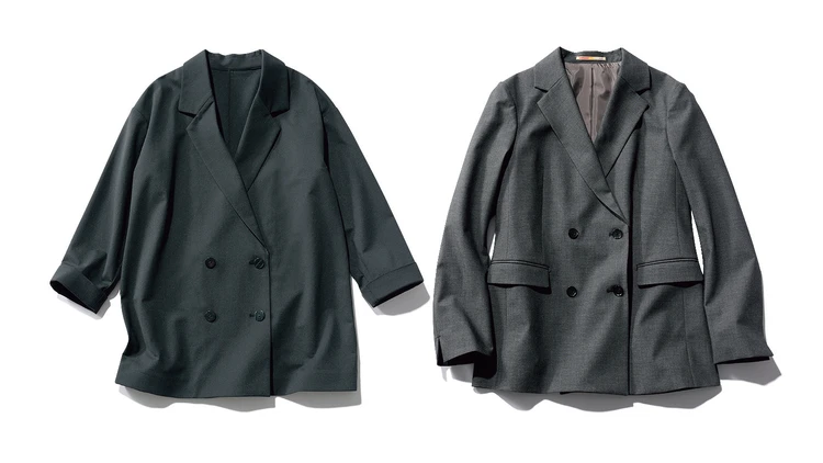 すべて2万円台以下！接触冷感にノーアイロン…ラク＆嬉しい多機能「テックジャケット」5選