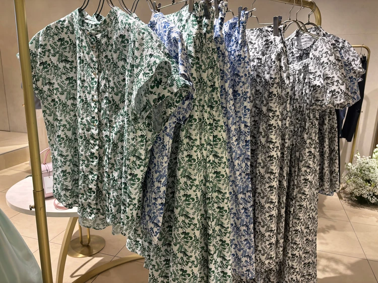 シグネチャープリント