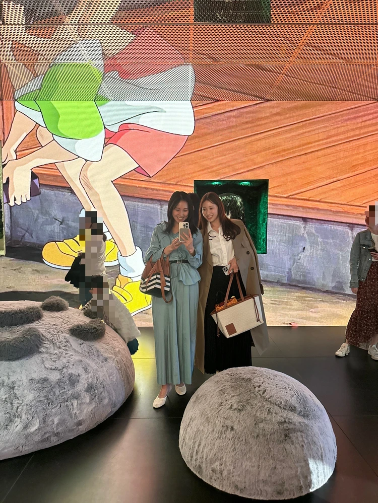 【ジブリ好き必見！】「ロエベ クラフテッド・ワールド」展_8_1