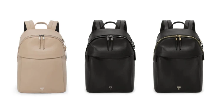 トゥミ VOYAGEUR『ホランド』バックパック コラージュ画像