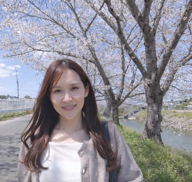 【自己紹介】はじめまして、山中亜季です！_1