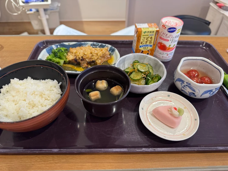 「本当に痛くない?」無痛分娩で迎えた、私のリアル出産レポ_1