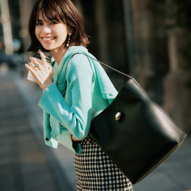 【フォトギャラリー】新作続々♪ 手に入れたいバッグをチェック！_0