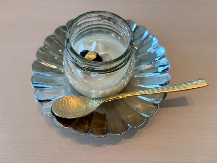 『日本料理 加賀屋』KITTE大阪店に行ってきました!_5_2