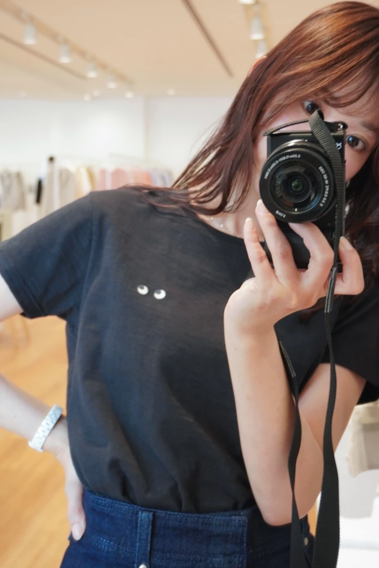 【明日発売】UNIQLO x ANYA HINDMARCH_1