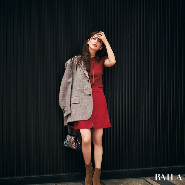 【ユニクロ】2018秋冬30代おすすめアイテムPhoto Galler_1_11