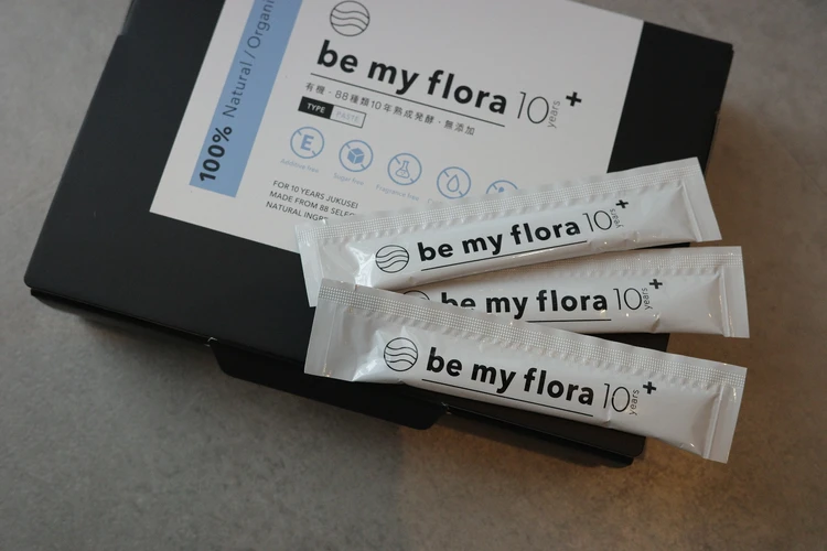 【リアル購入/ガチレビュー】腸活に革命！美容賢者愛用の「クレンズファースト×be my flora（ビーマイフローラ）10年熟成酵素⁺」を飲んでみた！_3