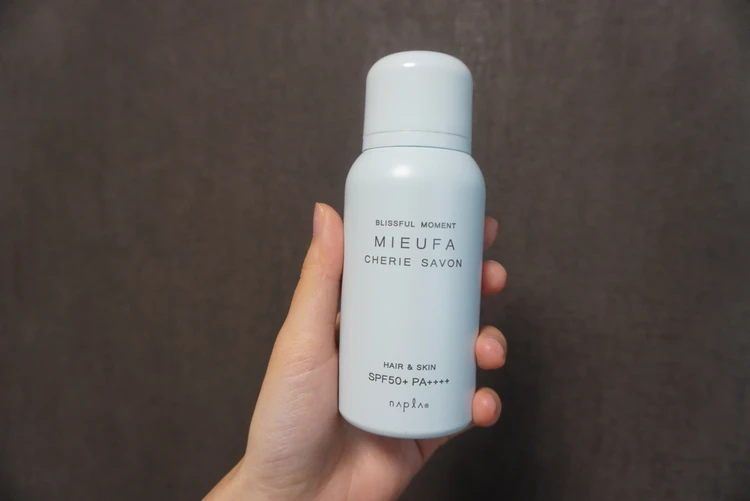 【UVグッズ】日焼け止め苦手なズボラ女子でも続く紫外線対策|リアル愛用UVグッズ5選_3