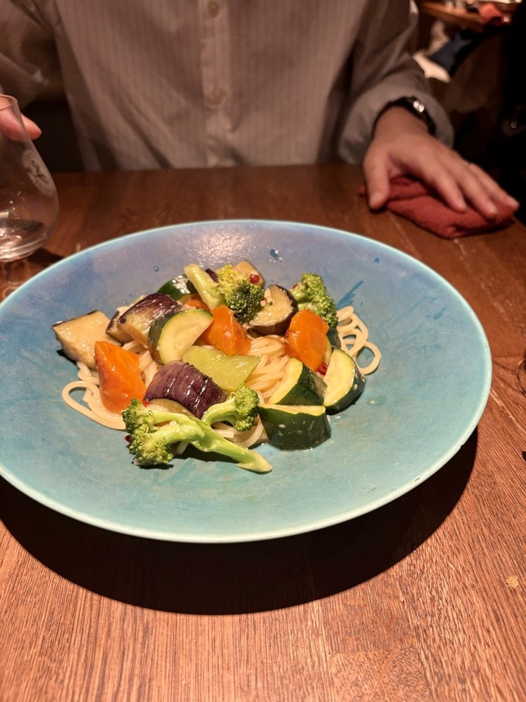 【京都】京野菜をたっぷり味わうグルメ2選｜16種おばんざい＆お茶焙じ体験も♡_9